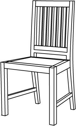 Actual product image Tvilum Paris