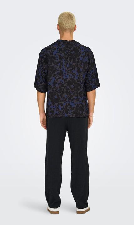 Image du produit Only & Sons ONSHARRIS Hemd Hemd (S)