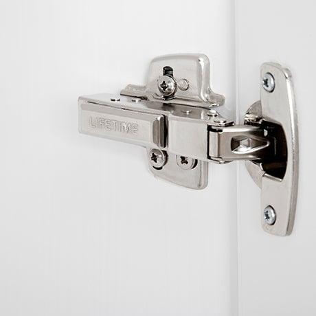 Immagine prodotto Lifetime Kidsrooms Porta girevole per armadio 50cm (50 cm)