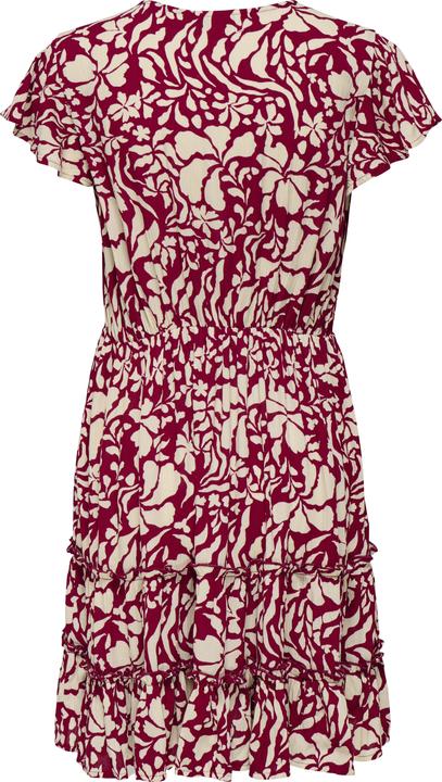 Immagine prodotto Only ONLCLAUDETTE Kurzes Kleid Kleid (S)