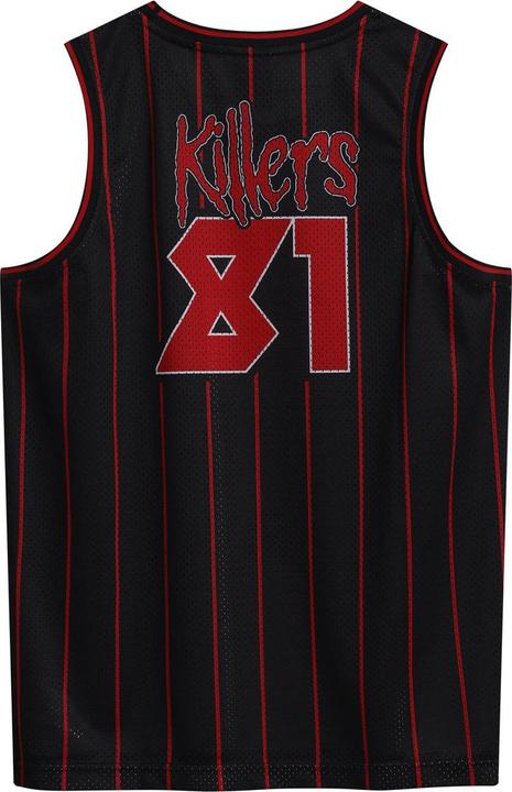 Produktbild Amplified BasketballTrikot (XL)