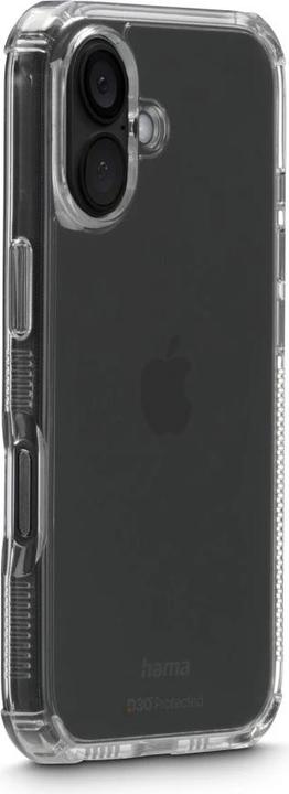 Produktbild Hama Extreme Protect (Apple iPhone 16)
