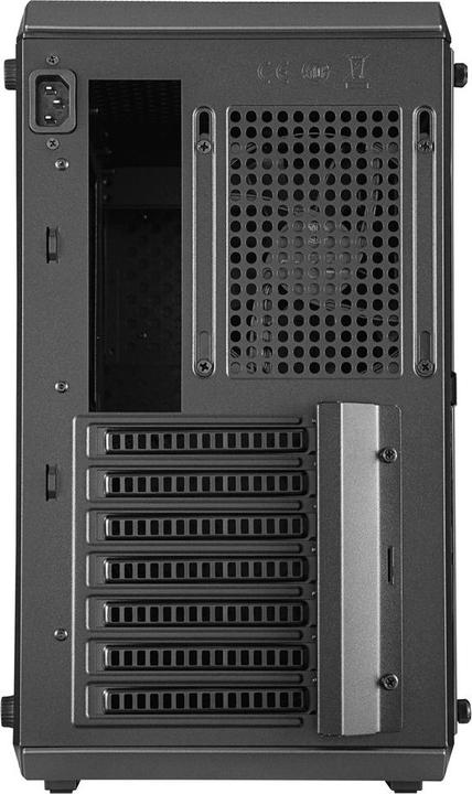 Produktbild Cooler Master MasterBox Q500L (ATX, mATX, Mini-ITX)