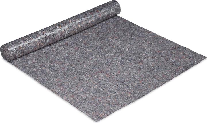 Image du produit Relaxdays Non-tissé de peinture (25 m, 1000 mm)