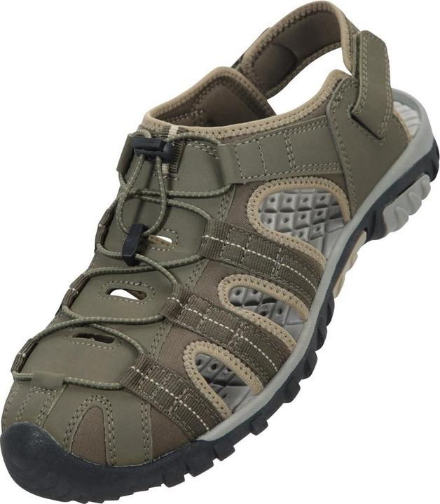 Immagine prodotto Mountain Warehouse Trek Sandali Uomo (43)