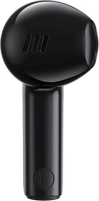 Image du produit Havit TW981 Écouteurs Bluetooth (noir) (4 h, Sans fil)