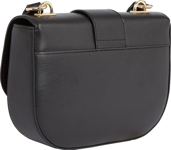 Produktbild Tommy Hilfiger Umhängetasche Luxe Crossover - Schwarz