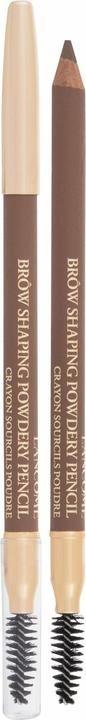 Produktbild Lancôme Brow Shapening Powdery Penc 02