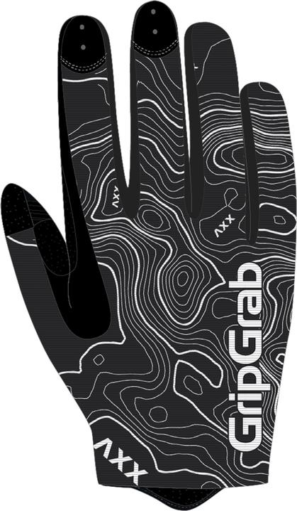 Immagine prodotto GripGrab Rebel Full Finger Summer Gloves (S)