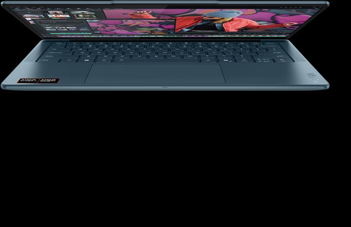 Image du produit Lenovo Yoga Slim 7 14AKP10 Copilot+ PC (14", 16 Go, 512 Go, DE)