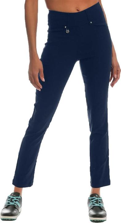 Immagine prodotto Island Green Pantalone Elasticizzata Donna (34)