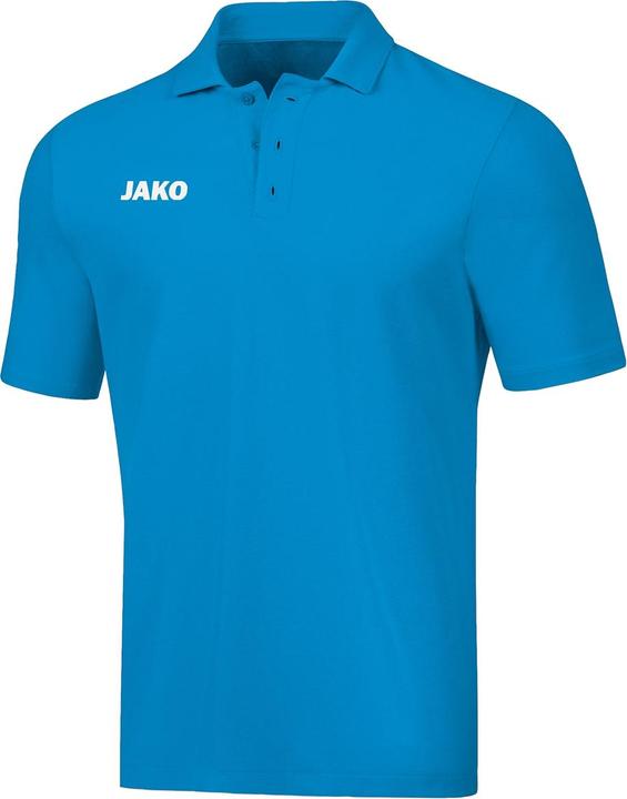 Produktbild JAKO Polo Base Damen (38)