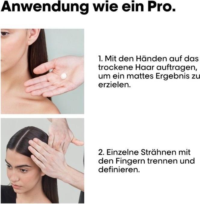 Produktbild L'Oréal Professionnel DePolish (Haarpaste, 100 ml)