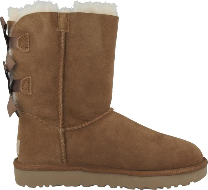 Produktbild Ugg Bailey Bow II (42)