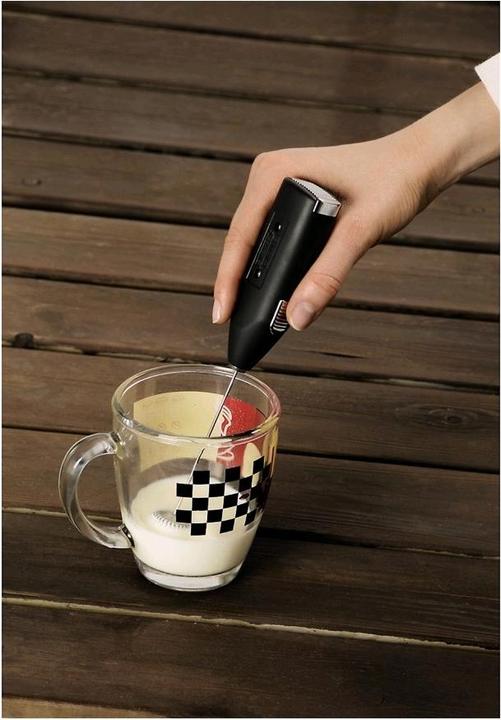Image du produit Hama Xavax Emulsionneur à lait Emulsionneur à lait "Milchicopter".