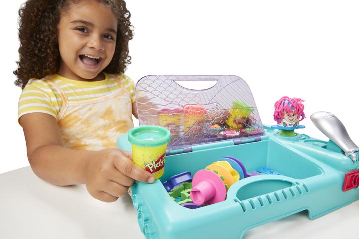 Actual product image Play-Doh PD Creative box for on the go