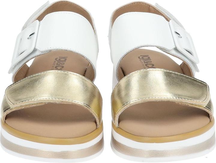 Actual product image Igi&co Sandalen (41)