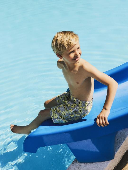 Actual product image Name it Short swimwear (158)