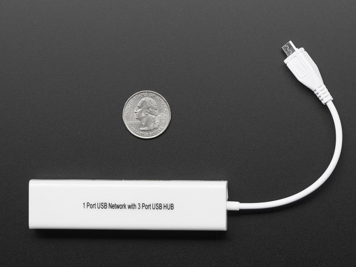 Immagine prodotto OEM ada-2992 (Micro USB, 3 Porti)