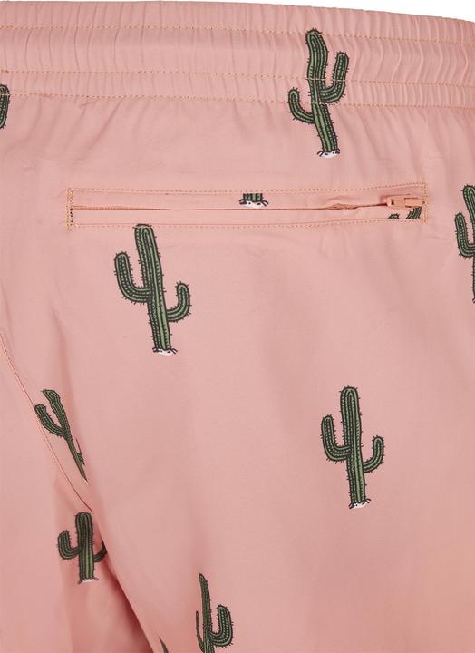 Immagine prodotto Urban Classics Pattern Swim Shorts (XXL)
