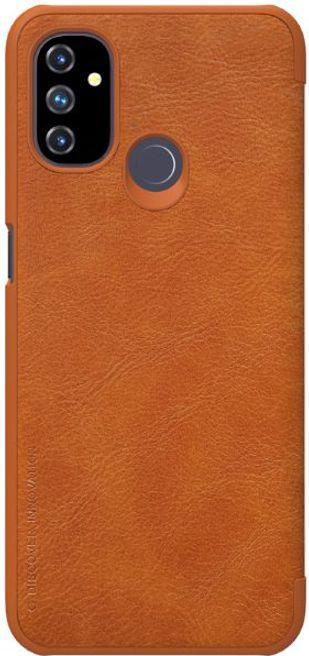 Produktbild Nillkin Qin Series (OnePlus Nord)