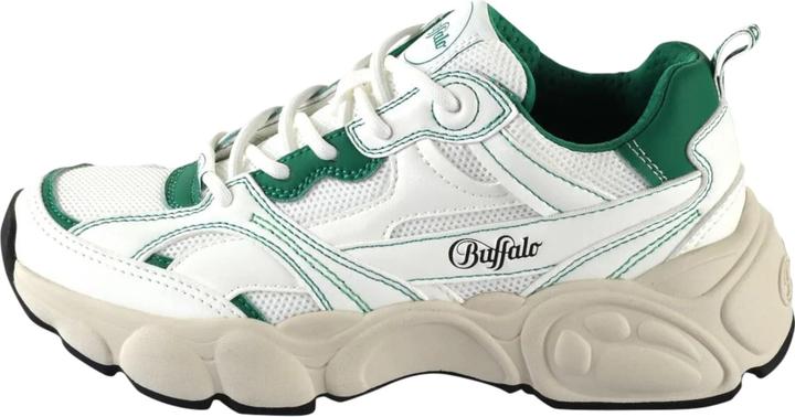 Produktbild Buffalo Cld Run RT Vegan Nappa/Mesh - 159681 (41)