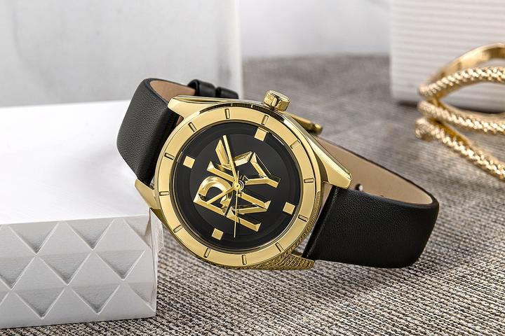 Produktbild DKNY Chambers Midi - DK1L016L0025 (34 mm)