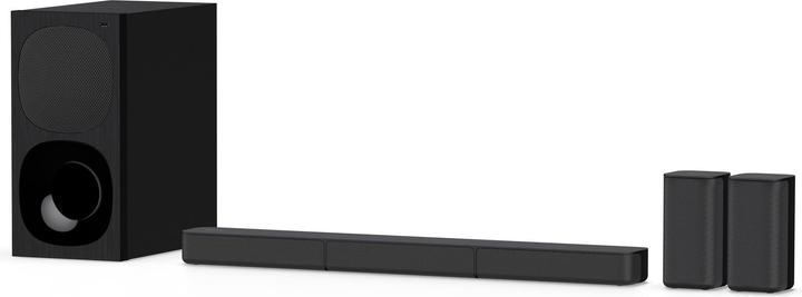 Produktbild Sony HT-S20R (400 W, 5.1 Kanal)