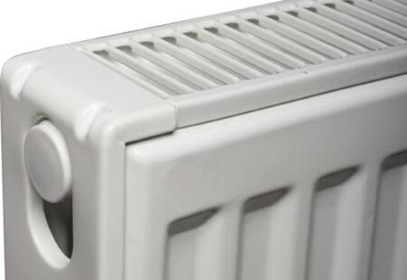 Actual product image Thermrad Compact-4 Plus top drawer / top grille 21-2000mm