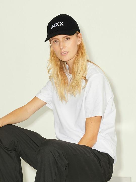 Immagine prodotto JJXX JXBasic Big logo Baseball Cap (Taglia unica)