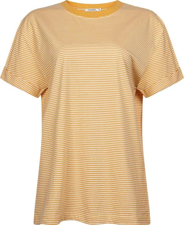 Image du produit Greenbomb Women's Basic Stop T-Shirt (M)
