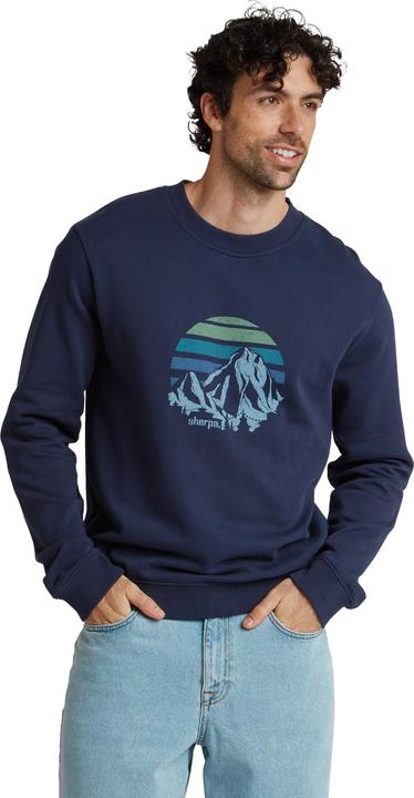 Immagine prodotto Sherpa Adventure Gear Pokhara Sunset Crew (M)