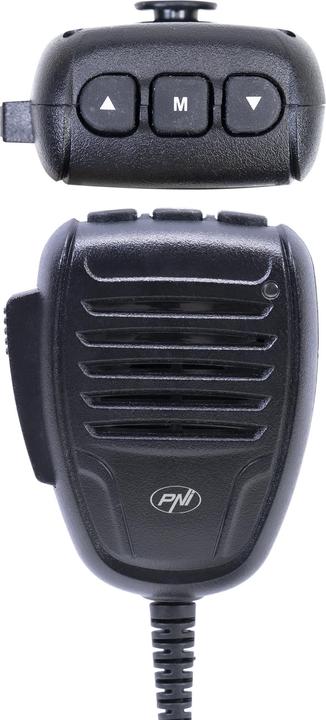 Immagine prodotto PNI Microfono VX6000 con funzione VOX, con 6 pin, per radio CB