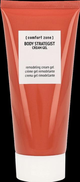 Produktbild Comfort Zone Body Strategist Cream Gel (Körpergel, 200 ml)