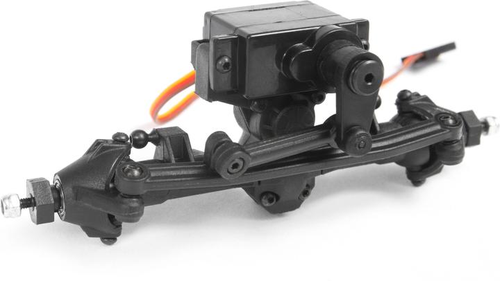 Actual product image Axial SCX24 Deadbolt (RTR Ready-to-Run)