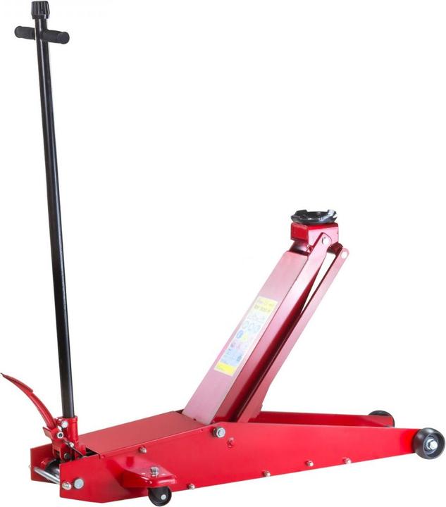 Produktbild Dema Rangierwagenheber RH 800 2 Tonnen
