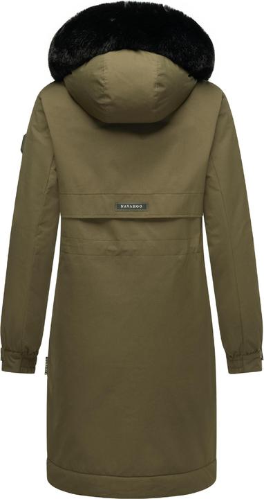 Produktbild Navahoo Kaltwetterretter 14 (XL)
