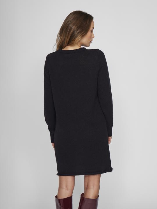 Actual product image Vila Long sleeve knit dress (XS)