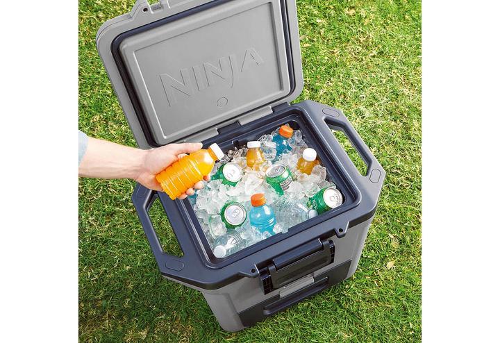 Actual product image Ninja FrostVault (28 l)