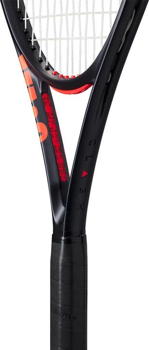 Immagine prodotto Wilson Clash 100UL V3 Tennisschläger (2, 265 g)