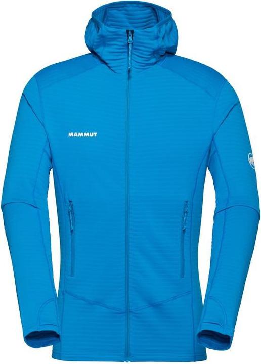 Glacier Blue