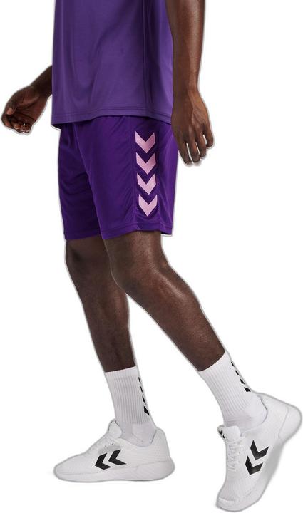 Image du produit hummel Core Xk Poly Short (XXL)