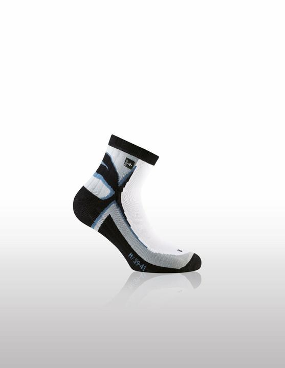 Actual product image Rohner R-Power Quarter l/r (39 - 41)