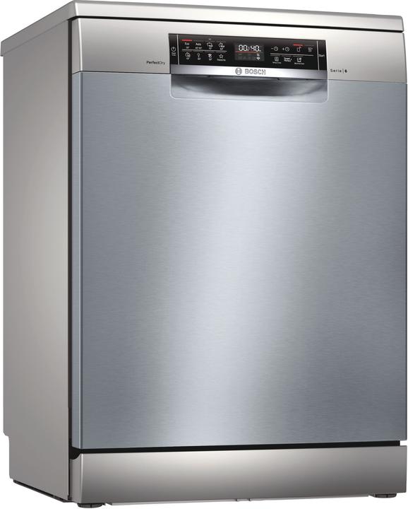 Bosch Hausgeräte SMS6ZCI49E