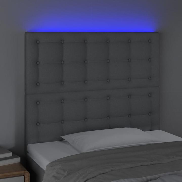 Produktbild VidaXL Jeanette (90 x 5 x 88 cm)
