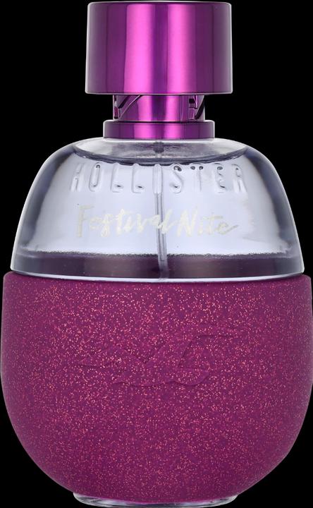 Immagine prodotto Hollister Festival Nite by Eau de Parfum Spray 100 ml (Eau de parfum, 100 ml)