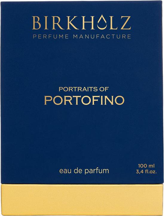 Actual product image Birkholz Portraits of Portofino Eau de Parfum (Eau de parfum)