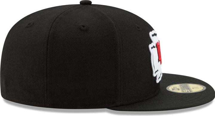Immagine prodotto New Era 59Fifty Cap NFL ON FIELD Kansas City Chiefs - 7 (7)