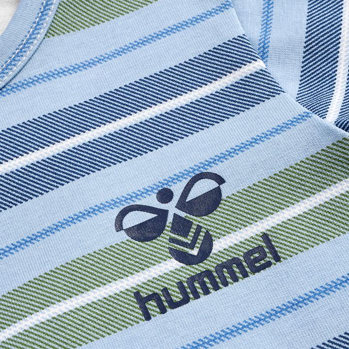 Actual product image hummel Hmljan Body S/S (68)