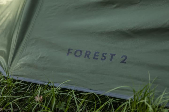 Immagine prodotto Peme Foresta 2 (Tenda a cupola, 2.47 kg, 2 persone)
